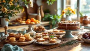 Dolci economici: 41 idee da preparare spendendo poco