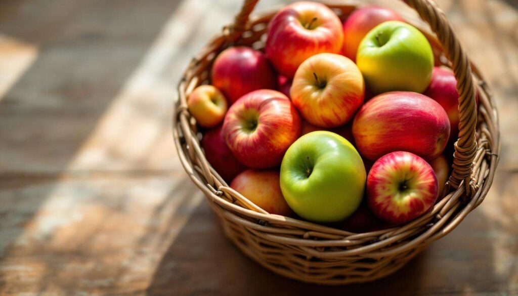 Quali sono le migliori varietà di mele per cucinare dolci?