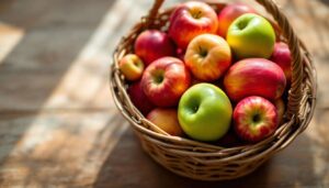 Quali sono le migliori varietà di mele per cucinare dolci?