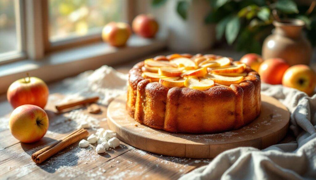 TORTE ALLE MELE 6 ricette facili per la colazione. Ricette veloci e sofficissime