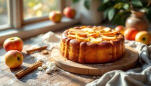 TORTE ALLE MELE 6 ricette facili per la colazione. Ricette veloci e sofficissime