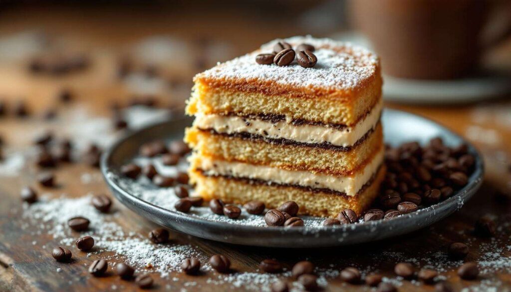 La torta fredda wafer e caffè di Benedetta Rossi ha fatto innamorare tutti: è superiore al tiramisù