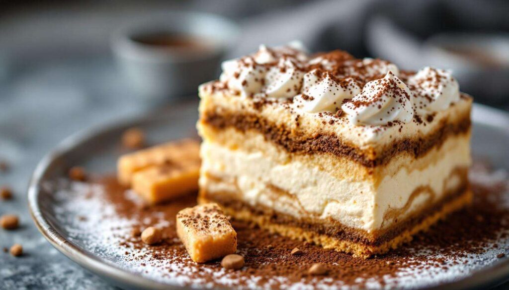 Tiramisù senza uova con crema vellutata: la ricetta più apprezzata del momento
