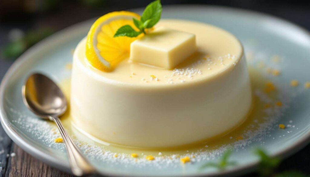 Crema al limone, è un dessert al cucchiaio semplicissimo: in 5 minuti lo prepari e lo puoi gustare sia caldo che freddo