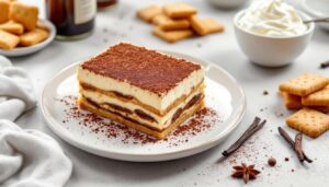 Tiramisù senza uova: ecco la ricetta soffice e cremosa