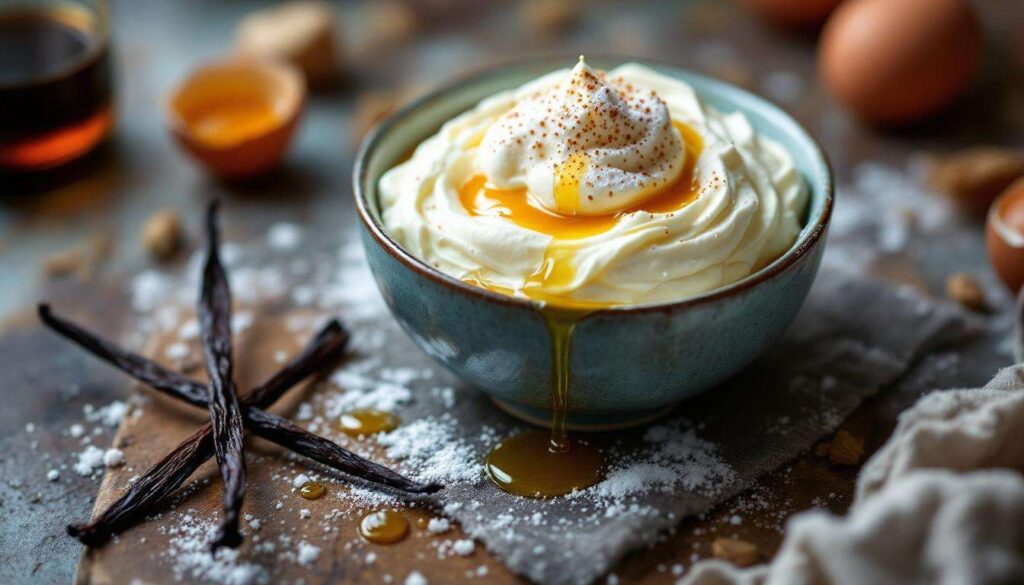 Crema al Mascarpone: i segreti della Nonna per una consistenza da urlo