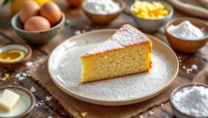 Una sola torta per tutta la famiglia: ecco la preparazione della torta pigra