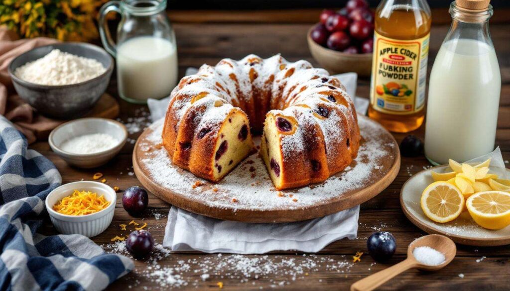 Plumcake vegano: la ricetta per farlo soffice senza uova, latte e burro