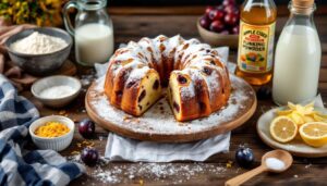 Plumcake vegano: la ricetta per farlo soffice senza uova, latte e burro