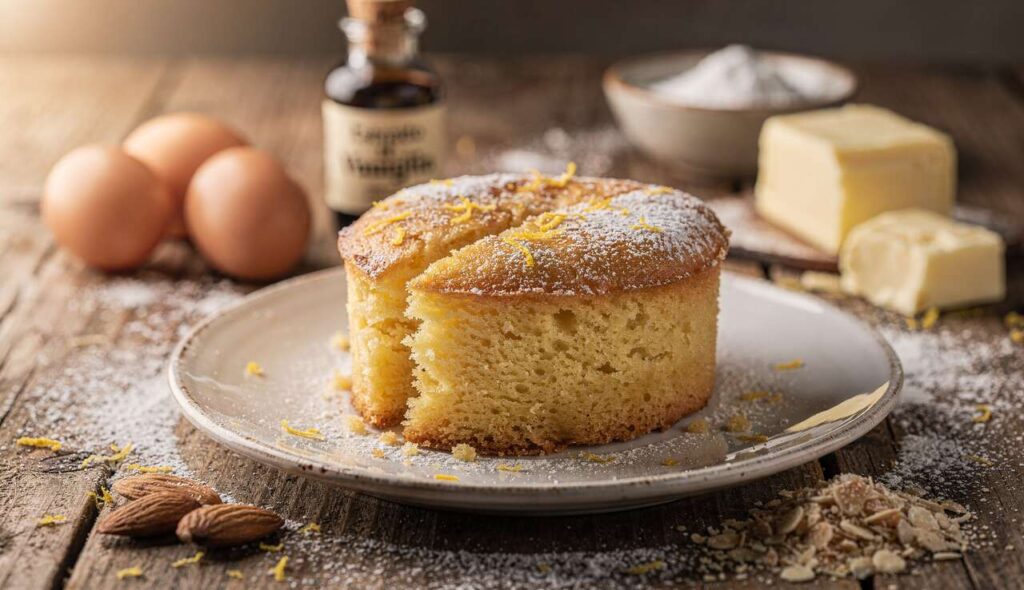 Il dolce delle monache: una ricetta semplice e rapida per un sapore autentico