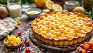 Pastiera napoletana: la ricetta tradizionale da preparare già a marzo