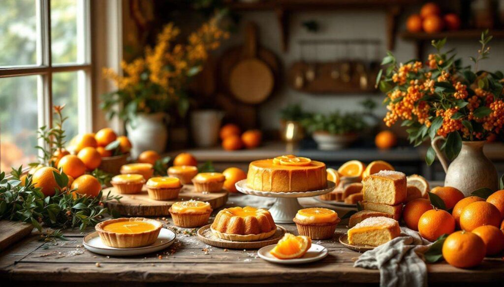 Dolci con le arance di stagione: 5 ricette facili da provare prima che finiscano