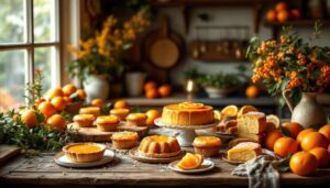 Dolci con le arance di stagione: 5 ricette facili da provare prima che finiscano