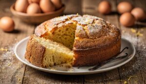 Benedetta Rossi svela il trucco per un plumcake che resta soffice per giorni