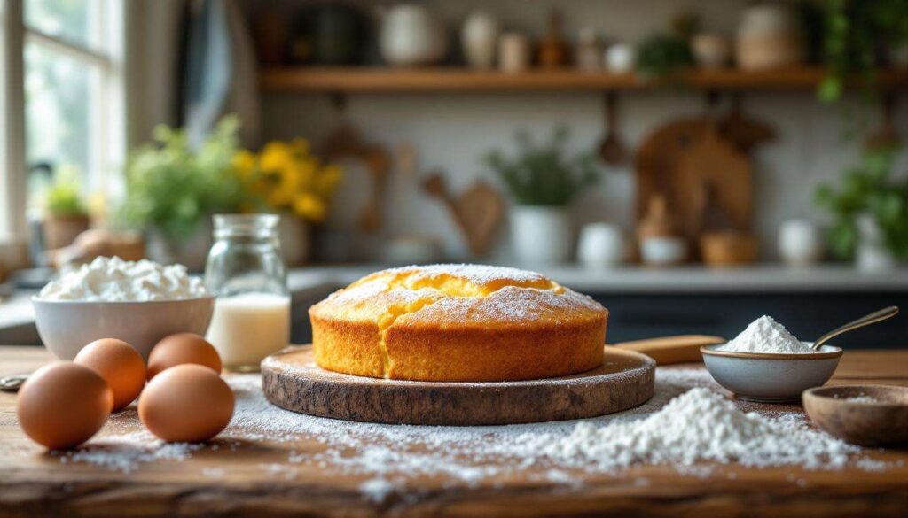 Benedetta Rossi e la torta allo yogurt: perché la sua versione resta morbida più a lungo