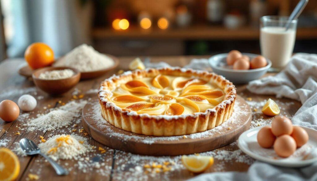 Pastiera napoletana senza canditi: la variante moderna che conquista anche i più scettici