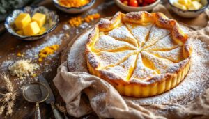 La pastiera napoletana di Sal De Riso: la ricetta originale che tutti vogliono replicare a Pasqua