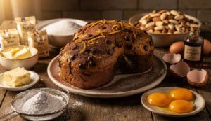Colomba pasquale al cioccolato: la ricetta facile per chi vuole sorprendere a Pasqua 2026