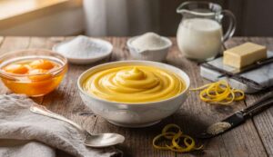 Crema pasticcera di Iginio Massari: il metodo in 3 passaggi che cambia tutto