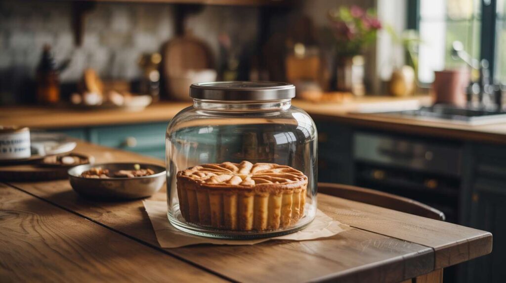Pastiera napoletana in barattolo: 4 porzioni singole pronte da regalare per Pasqua