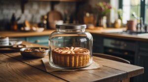 Pastiera napoletana in barattolo: 4 porzioni singole pronte da regalare per Pasqua
