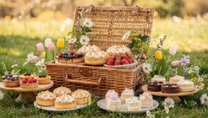 Che dolce preparare per Pasquetta 2026? Crostate e torte facili da trasportare nel cestino