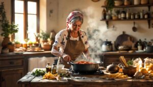 La migliore ricetta del ragù napoletano secondo le nonne? Cuoce almeno 6 ore