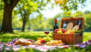 Ponte del 1° maggio, cosa mettere nel cestino da picnic senza cucinare il giorno stesso?