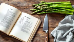 Asparagi di Bassano del Grappa, come riconoscerli e cucinarli in 3 modi diversi