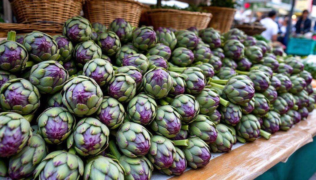 Perché i carciofi alla romana stanno per sparire dai banchi? Ultime 3 settimane per comprarli