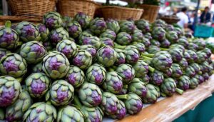Perché i carciofi alla romana stanno per sparire dai banchi? Ultime 3 settimane per comprarli