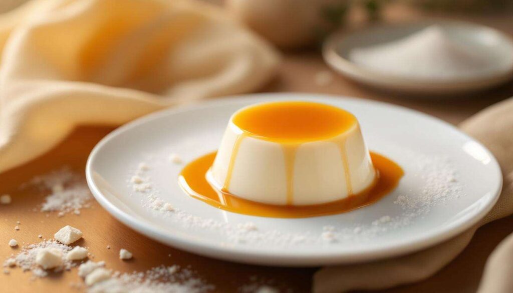 La panna cotta perfetta ha solo 3 ingredienti, ma il segreto è nei tempi di cottura