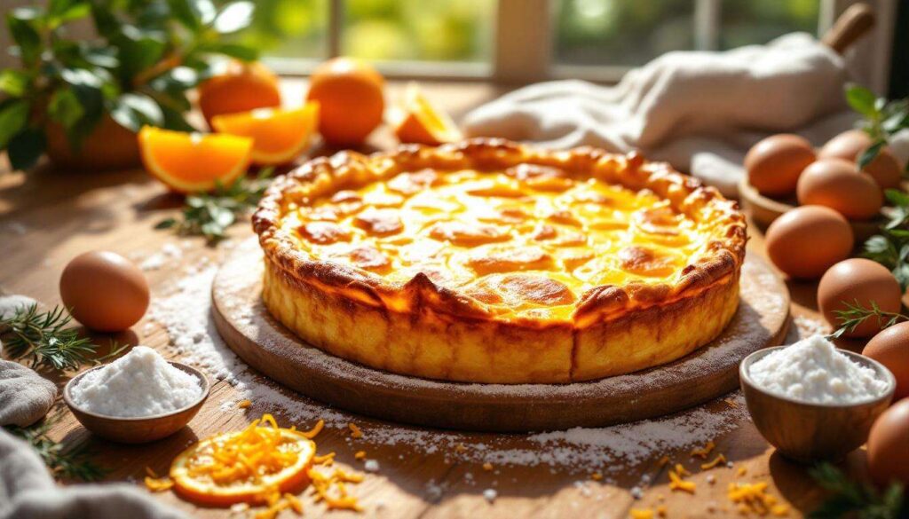Perché la pastiera napoletana del supermercato non sa di pastiera? Cosa manca davvero