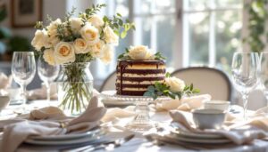 Festa della Mamma 2026: 3 torte scenografiche che sembrano complicate ma non lo sono