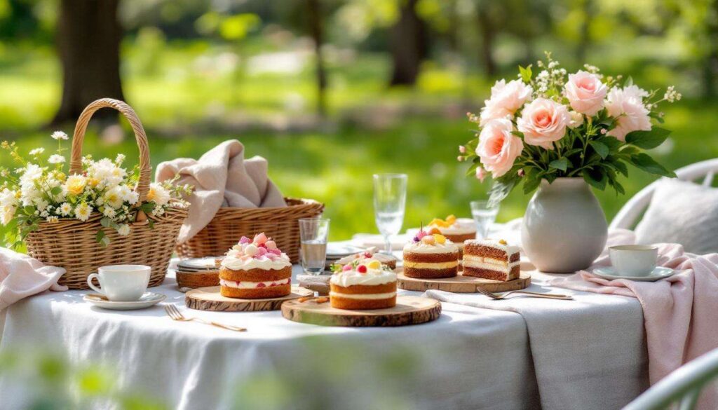 25 aprile: 7 torte rustiche da portare al picnic senza paura del trasporto