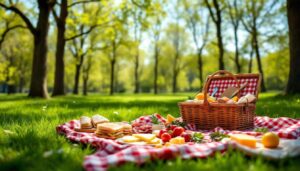 Cosa preparare per il ponte del 25 aprile? Il menu completo da scampagnata