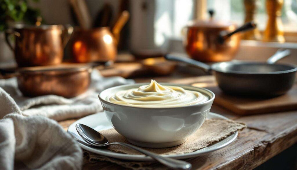 Iginio Massari svela il suo segreto per la crema pasticcera perfetta, e non è la vaniglia