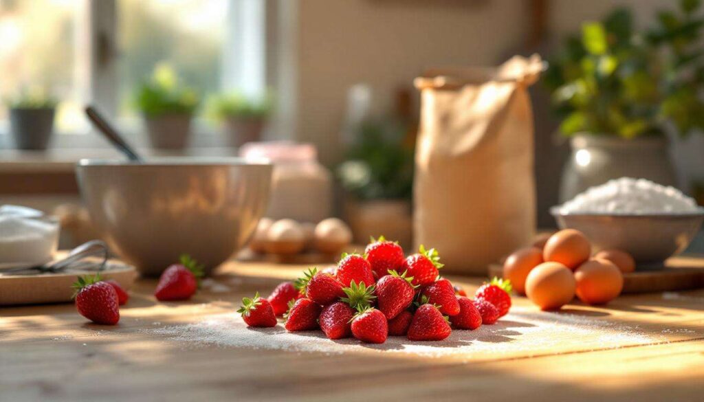 50 ricette con le fragole fresche di stagione per dolci e dessert da fare ad aprile e maggio