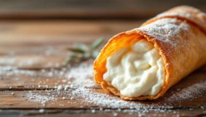 Il cannolo siciliano ha un nemico: l'umidità. Come farcirlo senza farlo ammorbidire