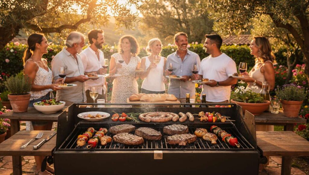 Grigliata perfetta per il 25 aprile: i 3 errori che rovinano la carne secondo Dario Cecchini