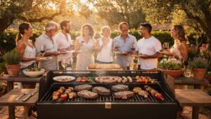 Grigliata perfetta per il 25 aprile: i 3 errori che rovinano la carne secondo Dario Cecchini