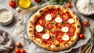 La pizza in teglia di Gabriele Bonci, rifatta a casa con 72 ore di lievitazione